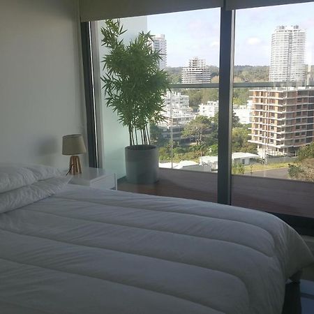 Apartamento Chronos プンタ・デル・エステ エクステリア 写真