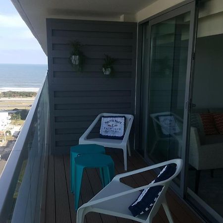 Apartamento Chronos プンタ・デル・エステ エクステリア 写真