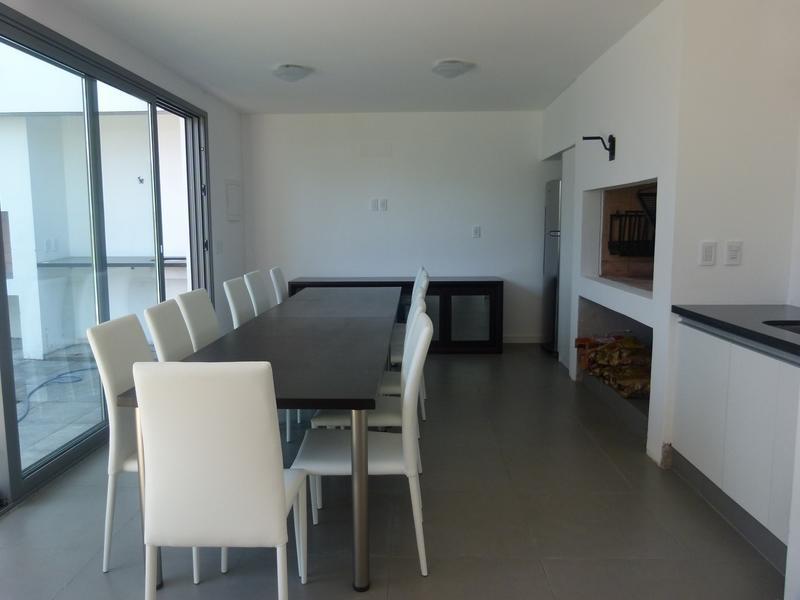Apartamento Chronos プンタ・デル・エステ エクステリア 写真