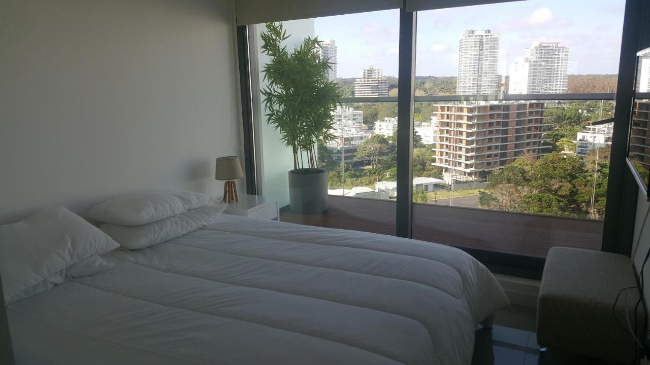 Apartamento Chronos プンタ・デル・エステ エクステリア 写真
