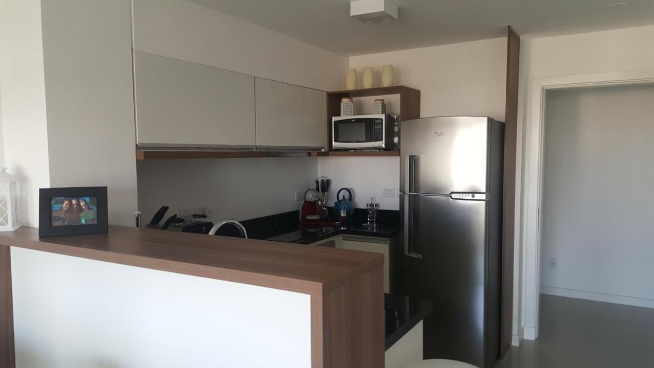 Apartamento Chronos プンタ・デル・エステ エクステリア 写真