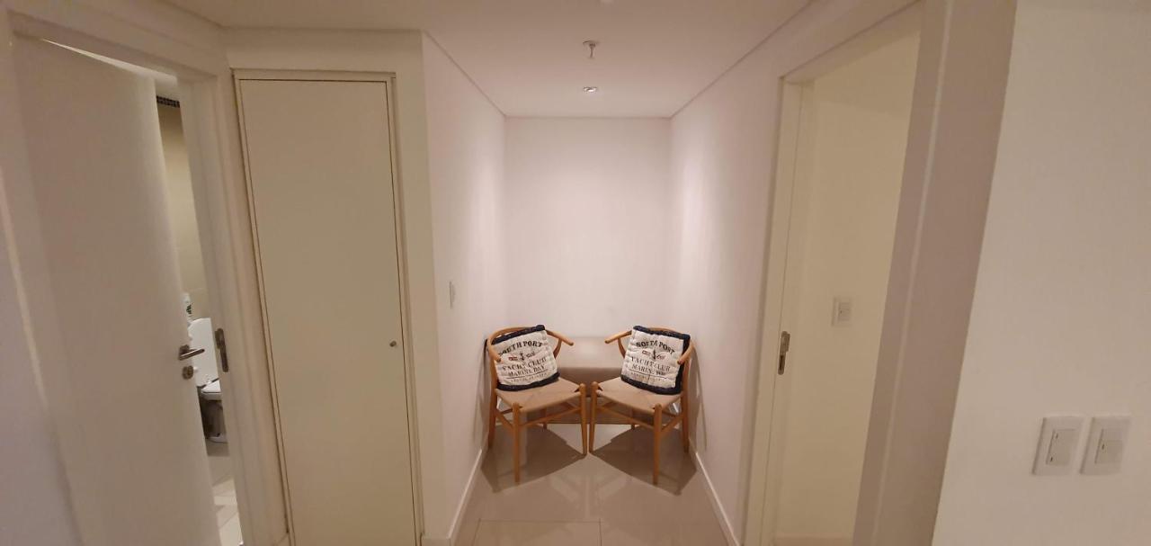 Apartamento Chronos プンタ・デル・エステ エクステリア 写真